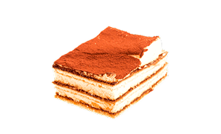 Tiramisú