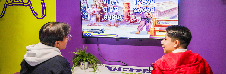 Winky Play