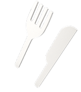 Cubiertos