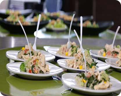 Catering