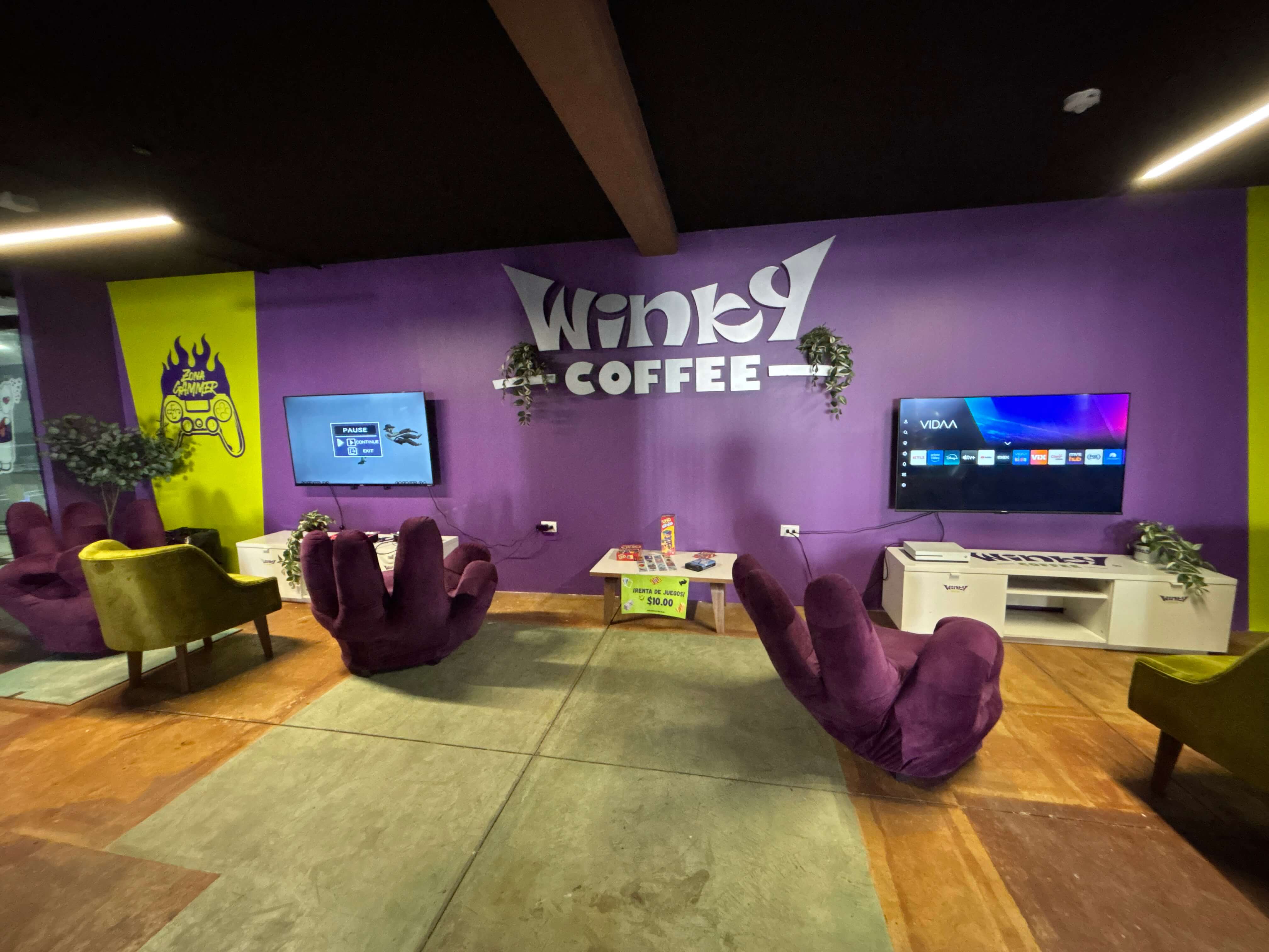 Galería Winky